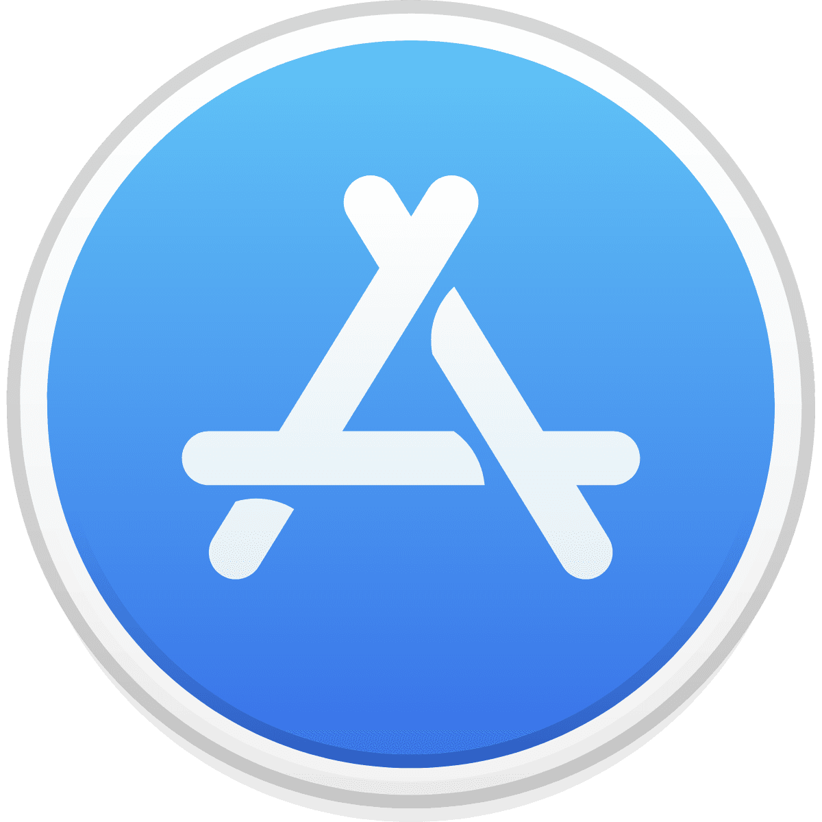 App Storeアイコン画像